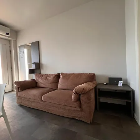 Ferrarin Appartamento Thiene