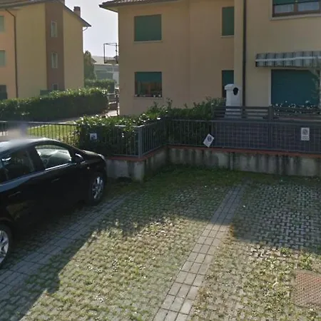 Apartmán Ferrarin