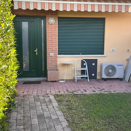 Appartamento Ferrarin *