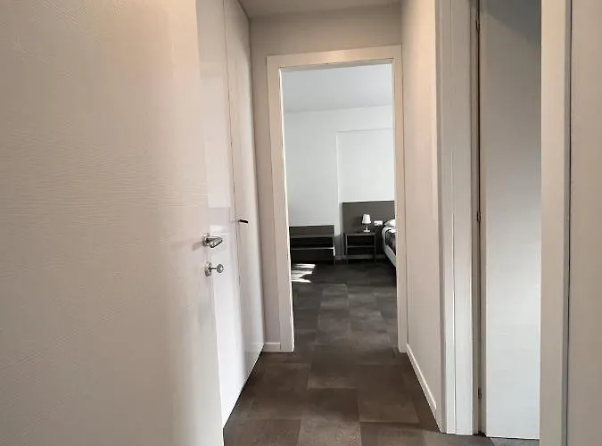 Ferrarin Appartamento *