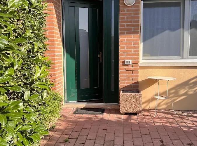 Ferrarin Appartamento