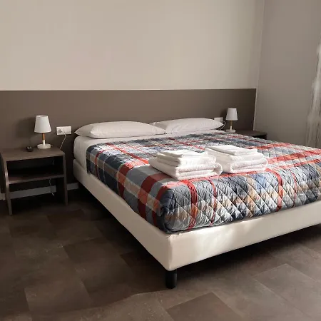 Apartment Ferrarin *