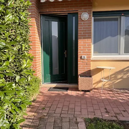 Ferrarin Appartement