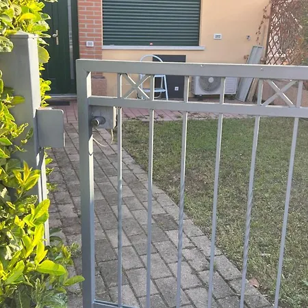 Appartement Ferrarin