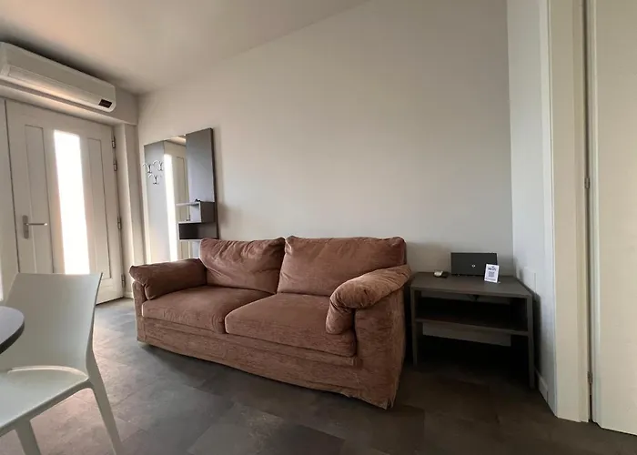 Ferrarin Lejlighed Thiene