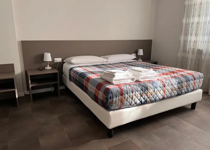 Lejlighed Ferrarin *