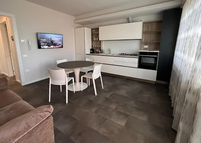 Lejlighed Ferrarin Thiene