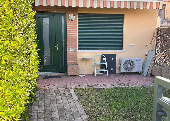 Lejlighed Ferrarin *